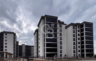 ÇANAKKALE KARACAÖRENDE SİTE İÇİNDE KİRALIK 3+1 DAİRE