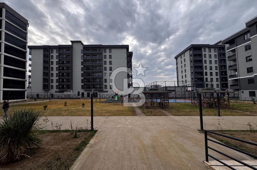 ÇANAKKALE KARACAÖRENDE SİTE İÇİNDE KİRALIK 3+1 DAİRE