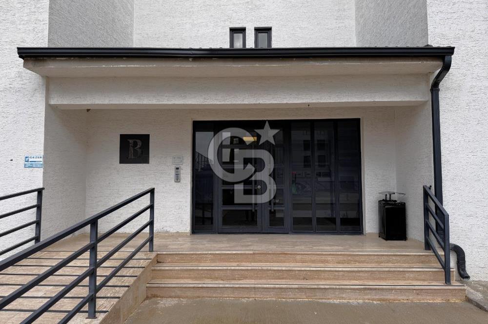 ÇANAKKALE KARACAÖRENDE SİTE İÇİNDE KİRALIK 3+1 DAİRE