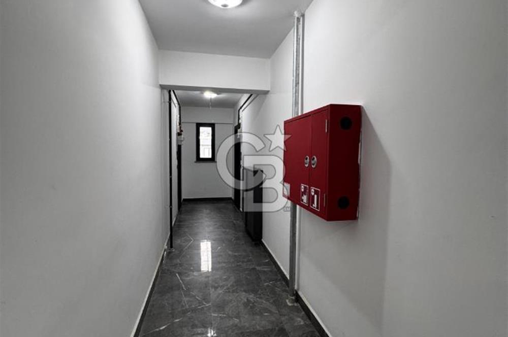 ÇANAKKALE KARACAÖRENDE SİTE İÇİNDE KİRALIK 3+1 DAİRE