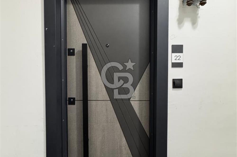 ÇANAKKALE KARACAÖRENDE SİTE İÇİNDE KİRALIK 3+1 DAİRE