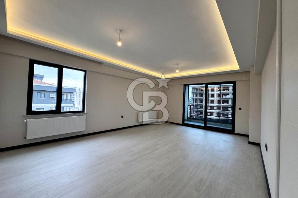 ÇANAKKALE KARACAÖRENDE SİTE İÇİNDE KİRALIK 3+1 DAİRE