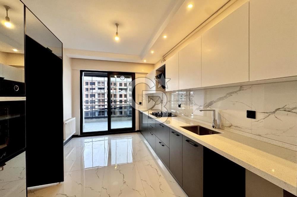 ÇANAKKALE KARACAÖRENDE SİTE İÇİNDE KİRALIK 3+1 DAİRE