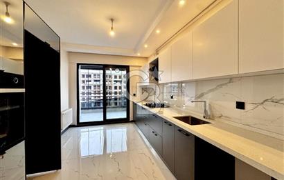 ÇANAKKALE KARACAÖRENDE SİTE İÇİNDE KİRALIK 3+1 DAİRE