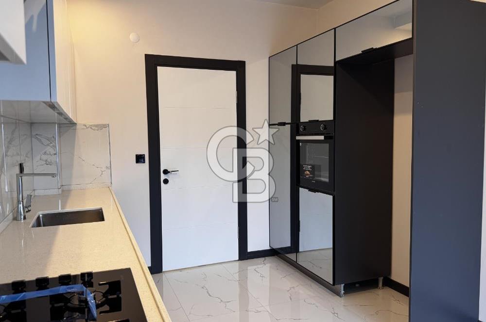 ÇANAKKALE KARACAÖRENDE SİTE İÇİNDE KİRALIK 3+1 DAİRE