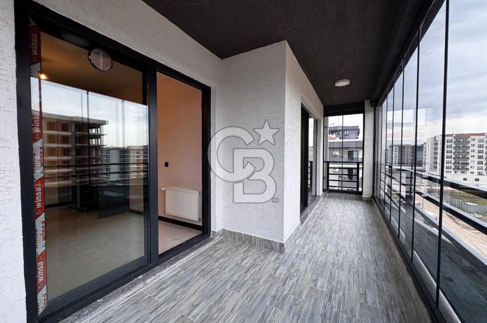 ÇANAKKALE KARACAÖRENDE SİTE İÇİNDE KİRALIK 3+1 DAİRE