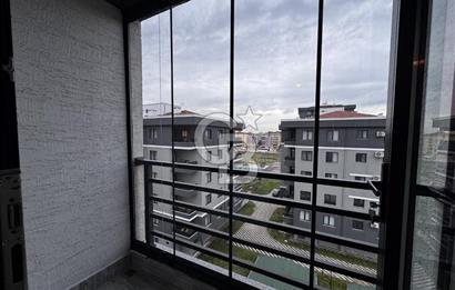 ÇANAKKALE KARACAÖRENDE SİTE İÇİNDE KİRALIK 3+1 DAİRE