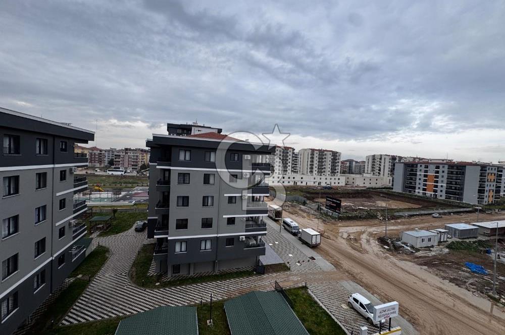 ÇANAKKALE KARACAÖRENDE SİTE İÇİNDE KİRALIK 3+1 DAİRE