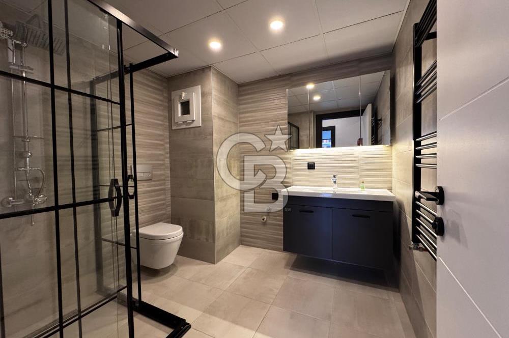 ÇANAKKALE KARACAÖRENDE SİTE İÇİNDE KİRALIK 3+1 DAİRE