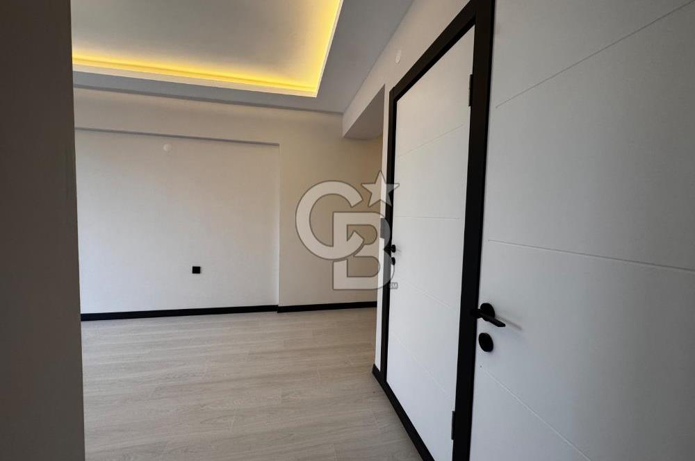 ÇANAKKALE KARACAÖRENDE SİTE İÇİNDE KİRALIK 3+1 DAİRE
