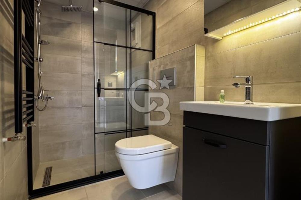 ÇANAKKALE KARACAÖRENDE SİTE İÇİNDE KİRALIK 3+1 DAİRE