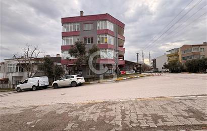 CB KİNG'DEN 1.SAKARYA MAHALLESİ 3+1 KİRALIK DAİRE