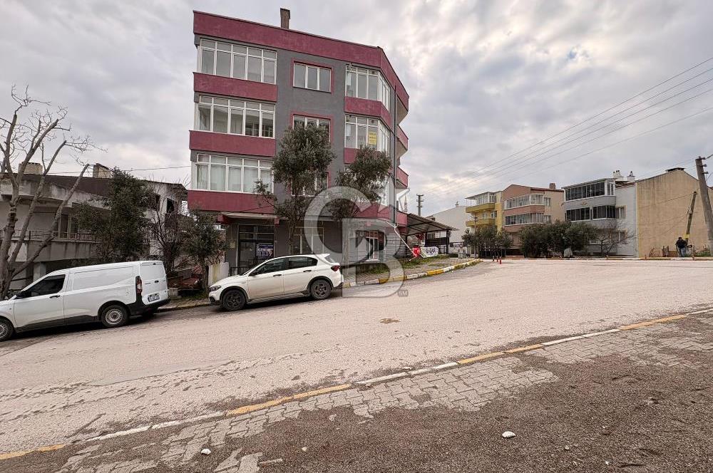 CB KİNG'DEN 1.SAKARYA MAHALLESİ 3+1 KİRALIK DAİRE
