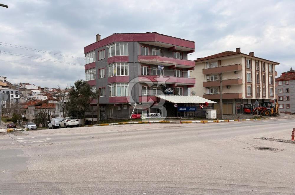CB KİNG'DEN 1.SAKARYA MAHALLESİ 3+1 KİRALIK DAİRE