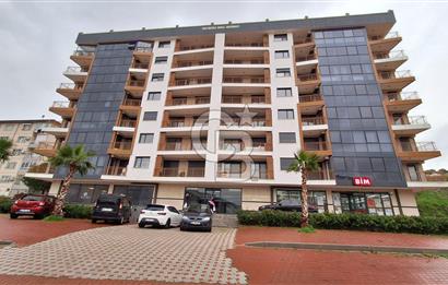 KARŞIYAKA ROYAL RESİDENCE HAVUZLU-K.OTOPARKLI 2+1 SATILIK DAİRE