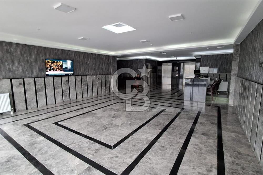 KARŞIYAKA ROYAL RESİDENCE HAVUZLU-K.OTOPARKLI 2+1 SATILIK DAİRE