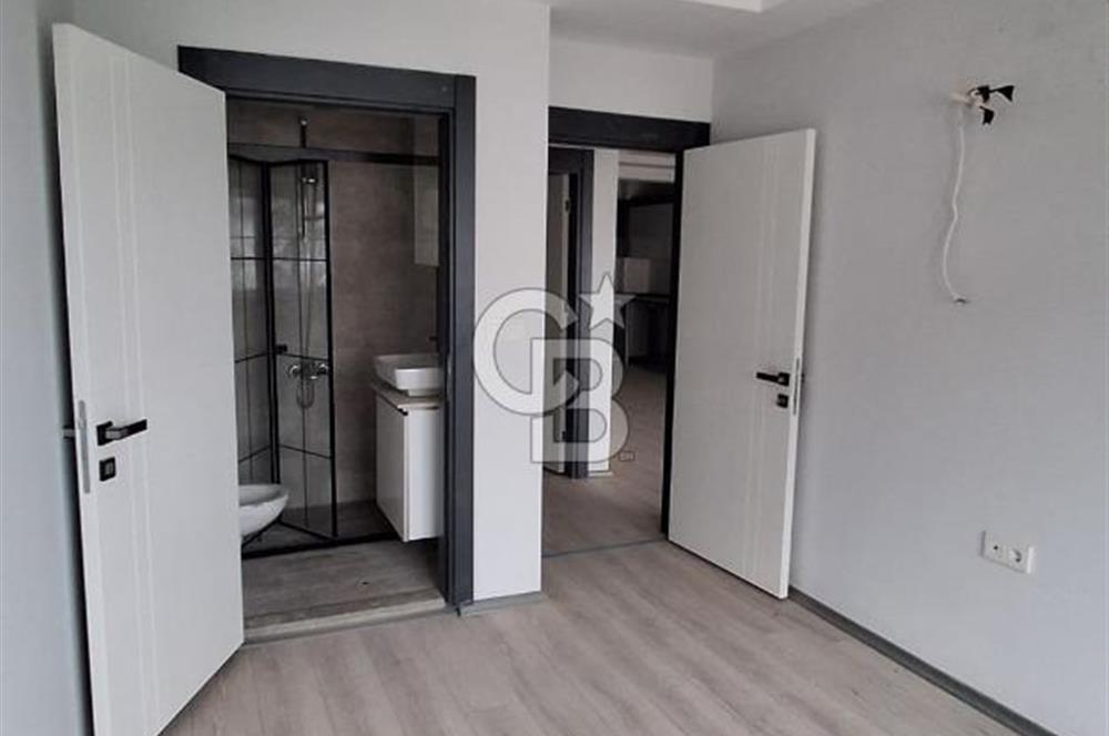 KARŞIYAKA ROYAL RESİDENCE HAVUZLU-K.OTOPARKLI 2+1 SATILIK DAİRE