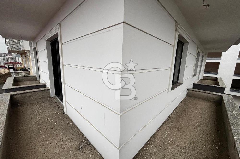 HAVALİMANI KOMPLE SATILIK 6 KATLI BİNA 