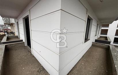 HAVALİMANI KOMPLE SATILIK 6 KATLI BİNA 