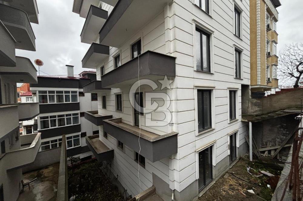 HAVALİMANI KOMPLE SATILIK 6 KATLI BİNA 