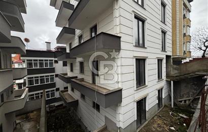 HAVALİMANI KOMPLE SATILIK 6 KATLI BİNA 