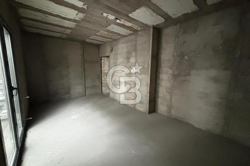 HAVALİMANI KOMPLE SATILIK 6 KATLI BİNA 