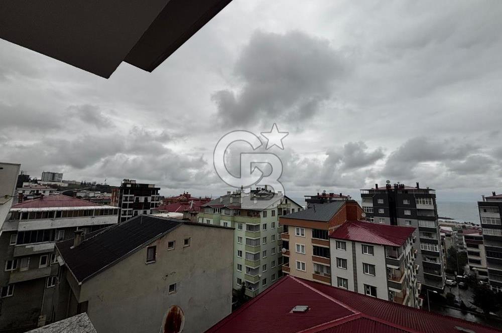 HAVALİMANI KOMPLE SATILIK 6 KATLI BİNA 