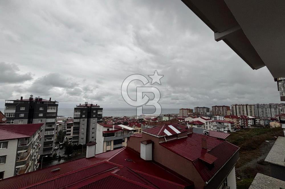 HAVALİMANI KOMPLE SATILIK 6 KATLI BİNA 