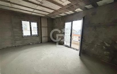 HAVALİMANI KOMPLE SATILIK 6 KATLI BİNA 