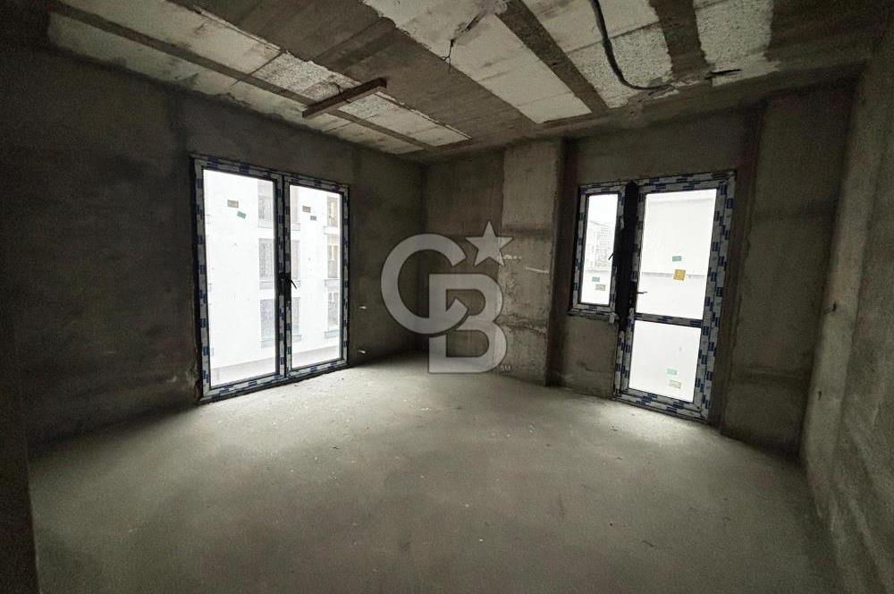 HAVALİMANI KOMPLE SATILIK 6 KATLI BİNA 