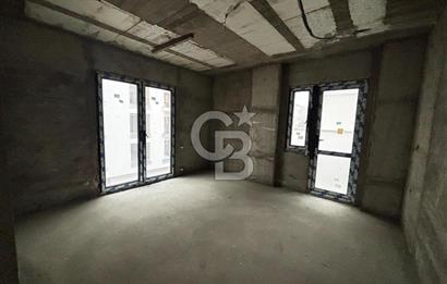 HAVALİMANI KOMPLE SATILIK 6 KATLI BİNA 