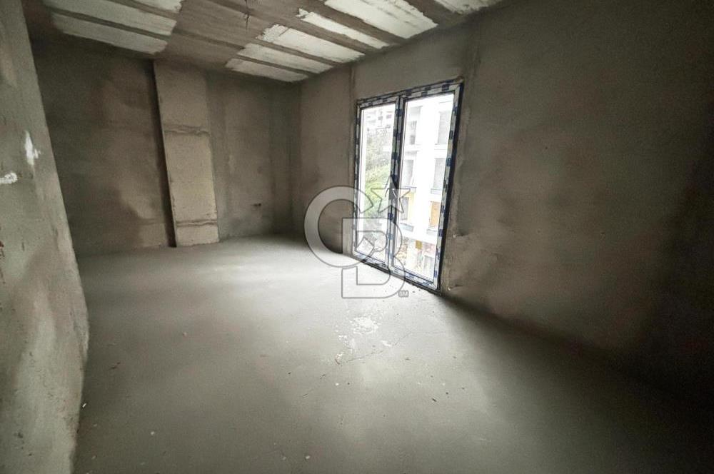 HAVALİMANI KOMPLE SATILIK 6 KATLI BİNA 