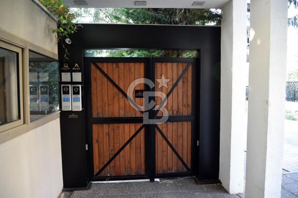 BEYTEPE PRİME HİLL KONUTLARINDA FULL YAPILI TERAS DUBLEKS 4+1 SATILIK DAİRE 