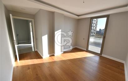 BEYTEPE PRİME HİLL KONUTLARINDA FULL YAPILI TERAS DUBLEKS 4+1 SATILIK DAİRE 