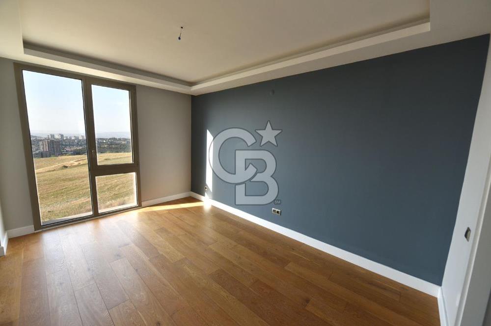 BEYTEPE PRİME HİLL KONUTLARINDA FULL YAPILI TERAS DUBLEKS 4+1 SATILIK DAİRE 