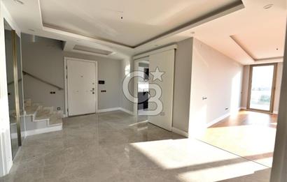 BEYTEPE PRİME HİLL KONUTLARINDA FULL YAPILI TERAS DUBLEKS 4+1 SATILIK DAİRE 