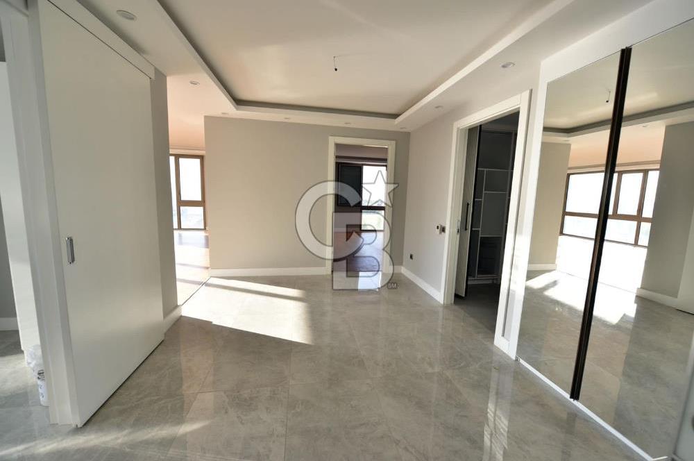 BEYTEPE PRİME HİLL KONUTLARINDA FULL YAPILI TERAS DUBLEKS 4+1 SATILIK DAİRE 