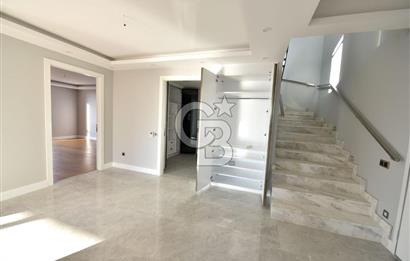 BEYTEPE PRİME HİLL KONUTLARINDA FULL YAPILI TERAS DUBLEKS 4+1 SATILIK DAİRE 