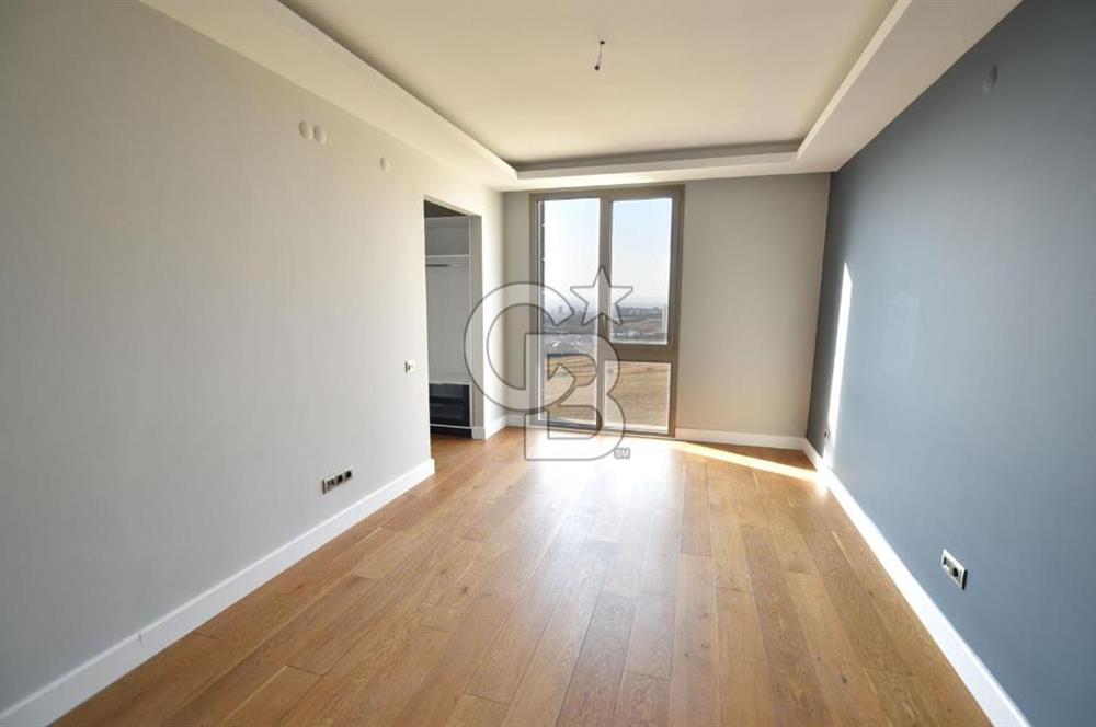 BEYTEPE PRİME HİLL KONUTLARINDA FULL YAPILI TERAS DUBLEKS 4+1 SATILIK DAİRE 