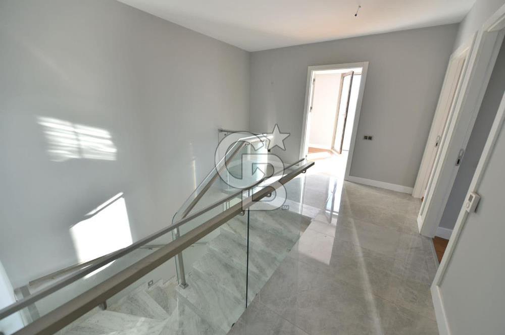 BEYTEPE PRİME HİLL KONUTLARINDA FULL YAPILI TERAS DUBLEKS 4+1 SATILIK DAİRE 