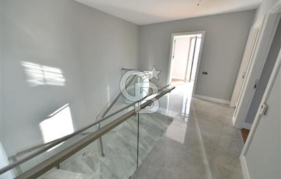 BEYTEPE PRİME HİLL KONUTLARINDA FULL YAPILI TERAS DUBLEKS 4+1 SATILIK DAİRE 