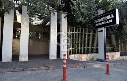 BEYTEPE PRİME HİLL KONUTLARINDA FULL YAPILI TERAS DUBLEKS 4+1 SATILIK DAİRE 