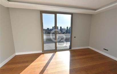 BEYTEPE PRİME HİLL KONUTLARINDA FULL YAPILI TERAS DUBLEKS 4+1 SATILIK DAİRE 