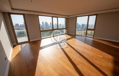 BEYTEPE PRİME HİLL KONUTLARINDA FULL YAPILI TERAS DUBLEKS 4+1 SATILIK DAİRE 