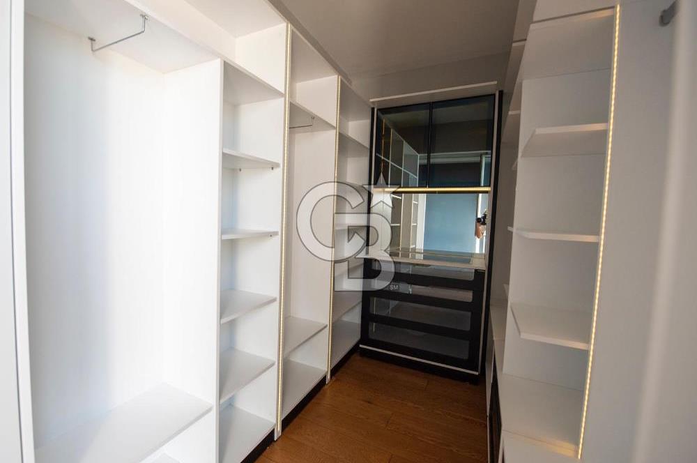 BEYTEPE PRİME HİLL KONUTLARINDA FULL YAPILI TERAS DUBLEKS 4+1 SATILIK DAİRE 