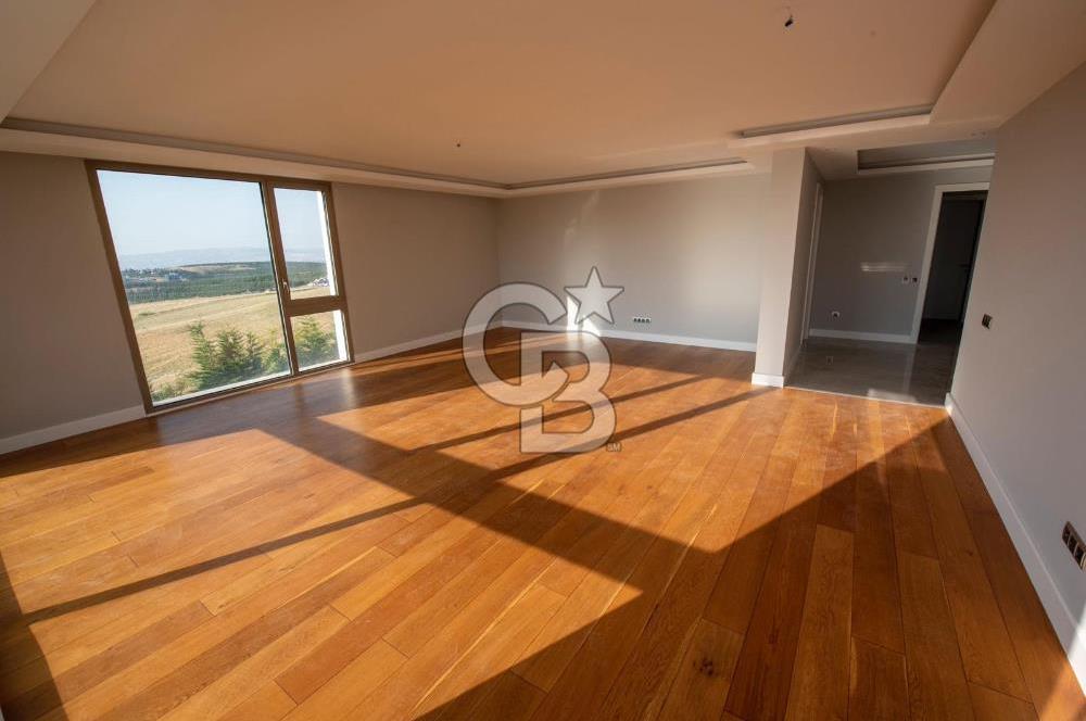 BEYTEPE PRİME HİLL KONUTLARINDA FULL YAPILI TERAS DUBLEKS 4+1 SATILIK DAİRE 