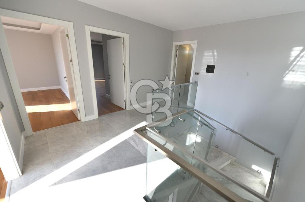 BEYTEPE PRİME HİLL KONUTLARINDA FULL YAPILI TERAS DUBLEKS 4+1 SATILIK DAİRE 