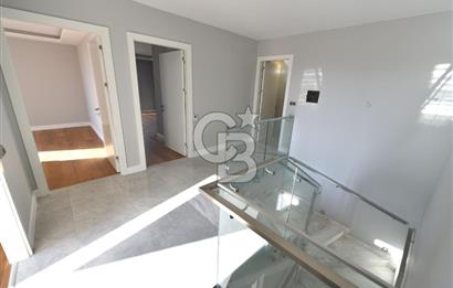 BEYTEPE PRİME HİLL KONUTLARINDA FULL YAPILI TERAS DUBLEKS 4+1 SATILIK DAİRE 