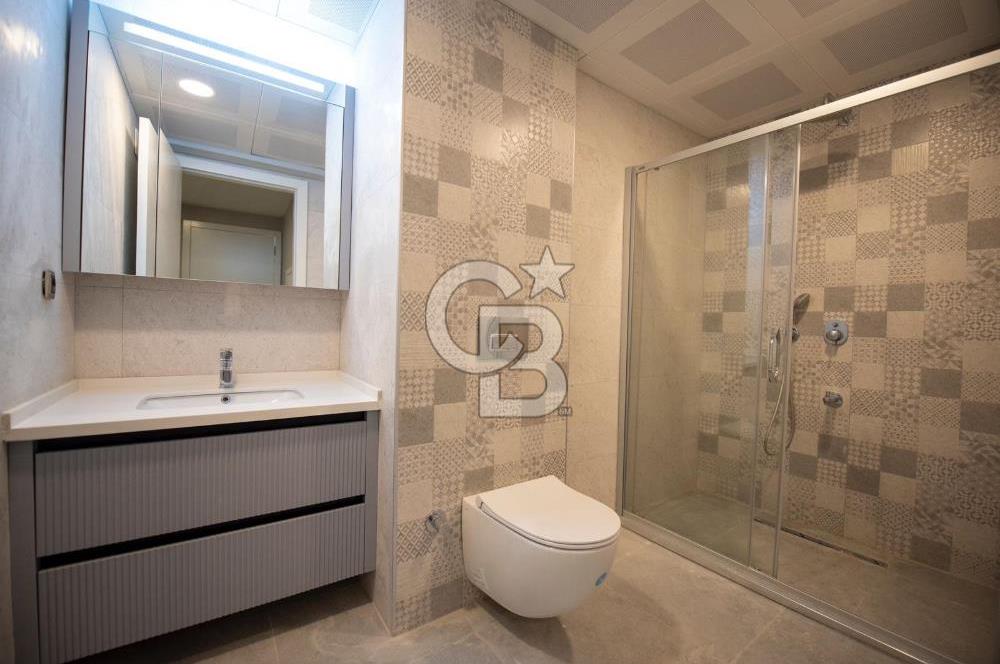 BEYTEPE PRİME HİLL KONUTLARINDA FULL YAPILI TERAS DUBLEKS 4+1 SATILIK DAİRE 