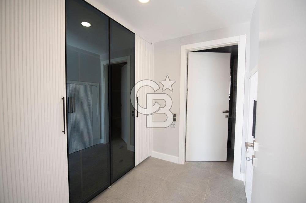 BEYTEPE PRİME HİLL KONUTLARINDA FULL YAPILI TERAS DUBLEKS 4+1 SATILIK DAİRE 